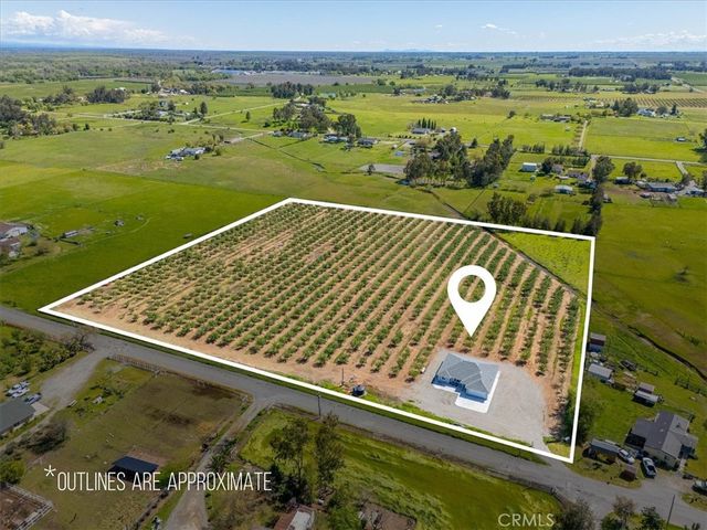 24565 Foster Road, Corning, CA 96021