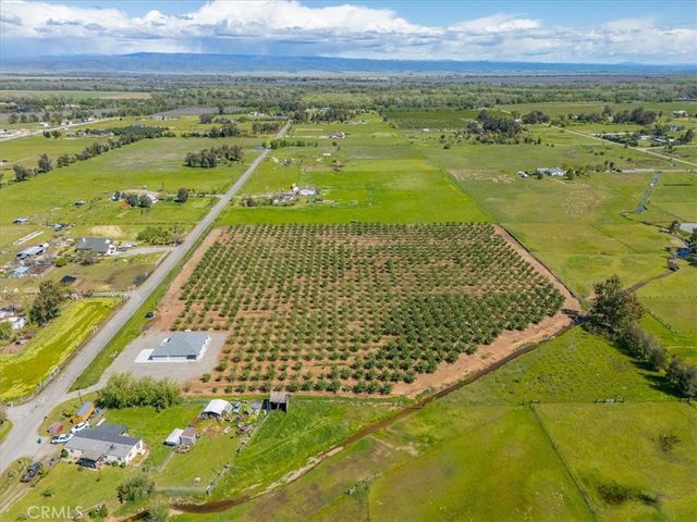 24565 Foster Road, Corning, CA 96021