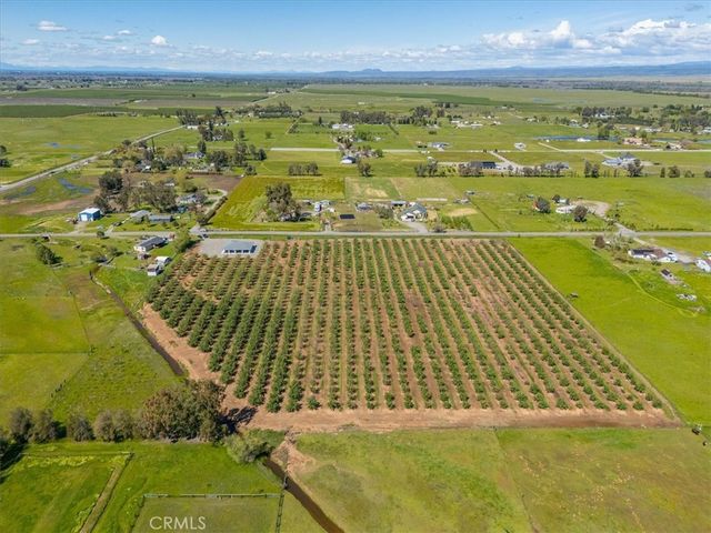 24565 Foster Road, Corning, CA 96021