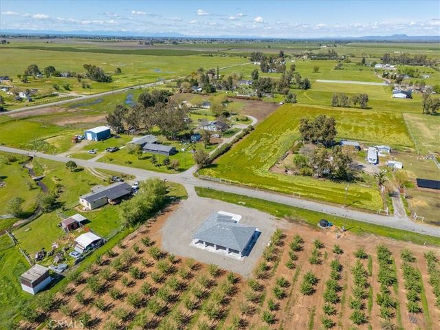 24565 Foster Road, Corning, CA 96021