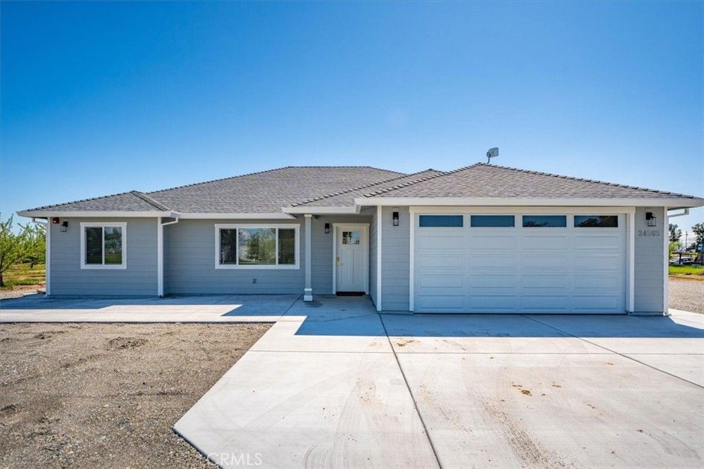 24565 Foster Road, Corning, CA 96021