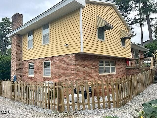 2201 Valiant Street, Raleigh, NC 27610