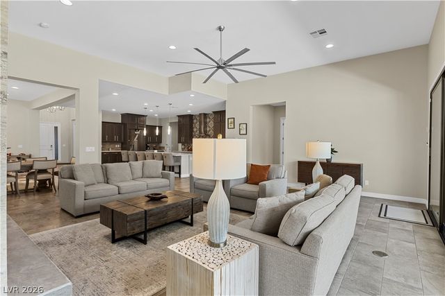 8479 Hickam Avenue, Las Vegas, NV 89129
