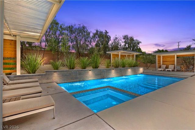 8479 Hickam Avenue, Las Vegas, NV 89129