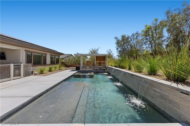 8479 Hickam Avenue, Las Vegas, NV 89129