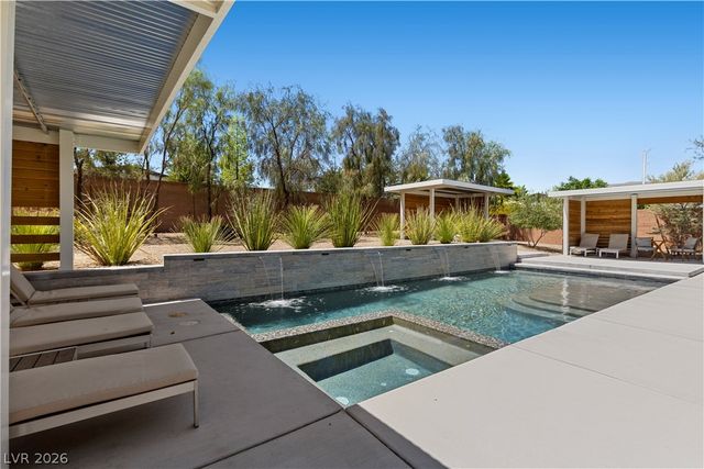 8479 Hickam Avenue, Las Vegas, NV 89129