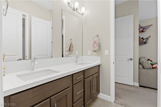 8479 Hickam Avenue, Las Vegas, NV 89129