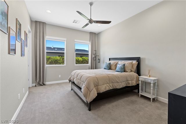 8479 Hickam Avenue, Las Vegas, NV 89129