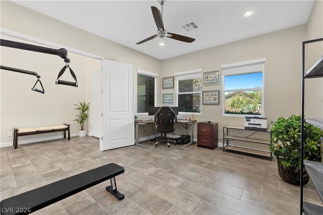 8479 Hickam Avenue, Las Vegas, NV 89129