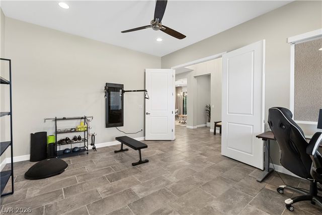 8479 Hickam Avenue, Las Vegas, NV 89129