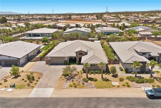 8479 Hickam Avenue, Las Vegas, NV 89129