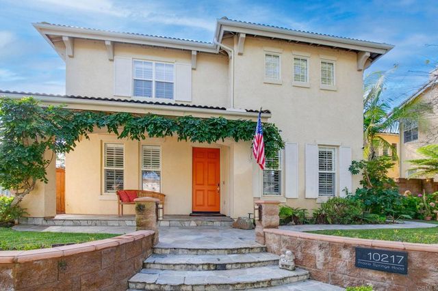 10217 Prairie Springs Rd Road, San Diego, CA 92127