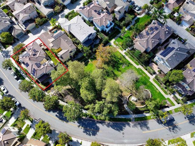 10217 Prairie Springs Rd Road, San Diego, CA 92127