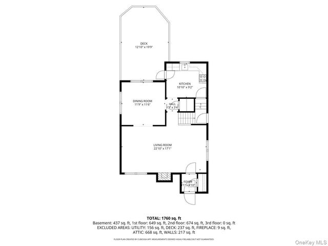 311 Carnation Avenue, Floral Park, NY 11001