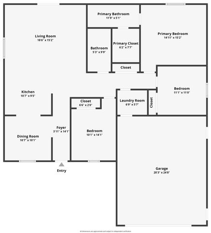 4331 E Oak Ave Avenue, Visalia, CA 93292