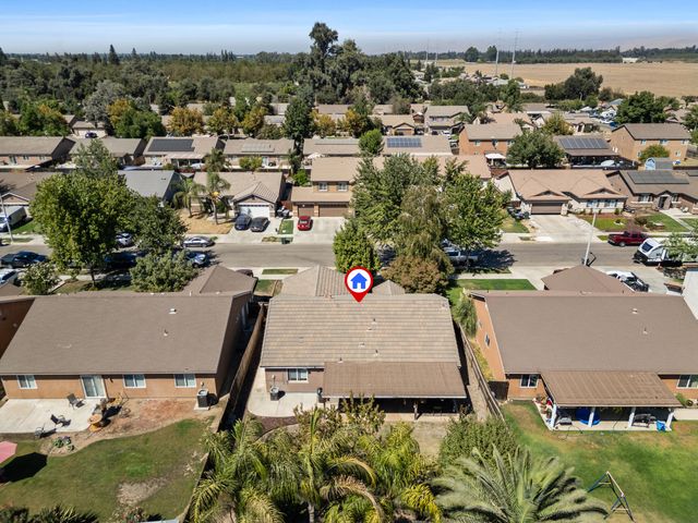 4331 E Oak Ave Avenue, Visalia, CA 93292