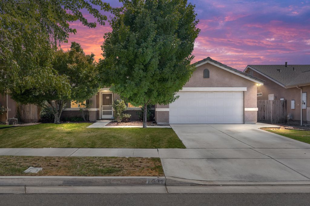 4331 E Oak Ave Avenue, Visalia, CA 93292