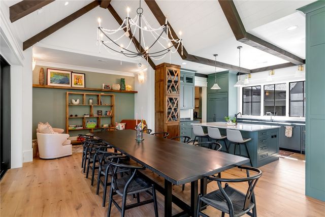 117 Sweet Blossom Way, Six Mile, SC 29682