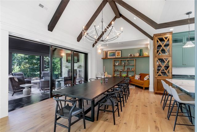 117 Sweet Blossom Way, Six Mile, SC 29682