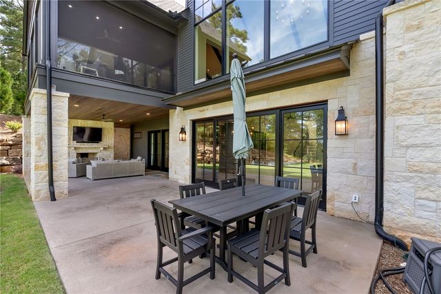 117 Sweet Blossom Way, Six Mile, SC 29682