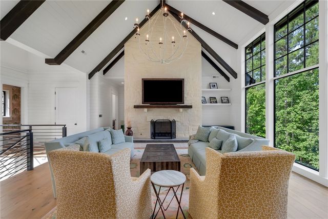 117 Sweet Blossom Way, Six Mile, SC 29682