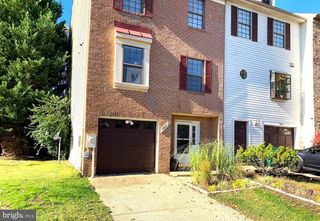 7902 ASHFORD BLVD, Laurel, MD 20707