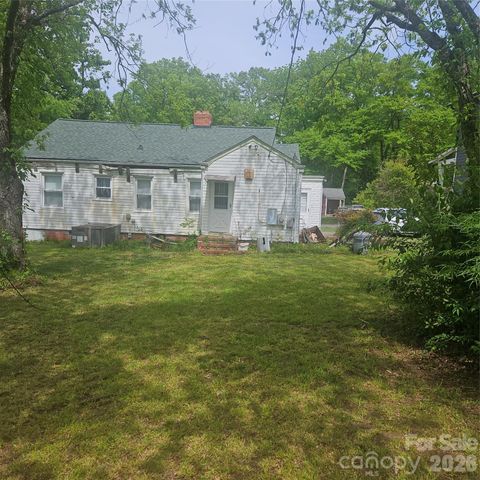 1040 Drummond Avenue, Charlotte, NC 28205
