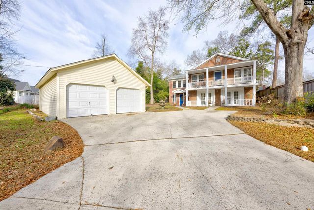 746 C Avenue, West Columbia, SC 29169