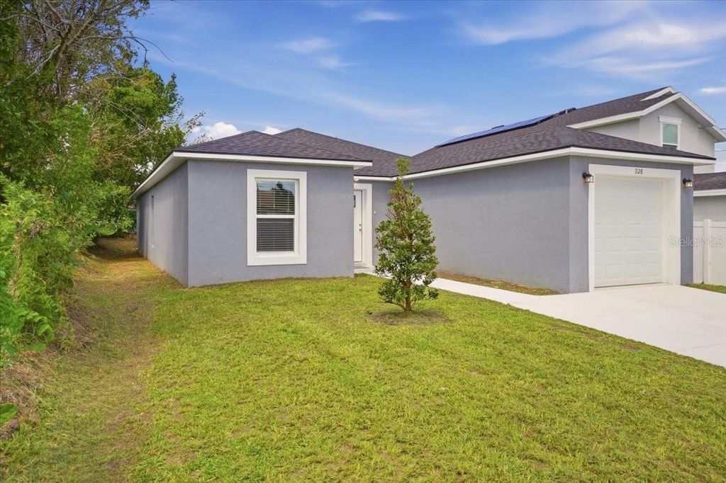 Image 26 of property listing at 1128 AVENUE K A, Haines City, FL 33844