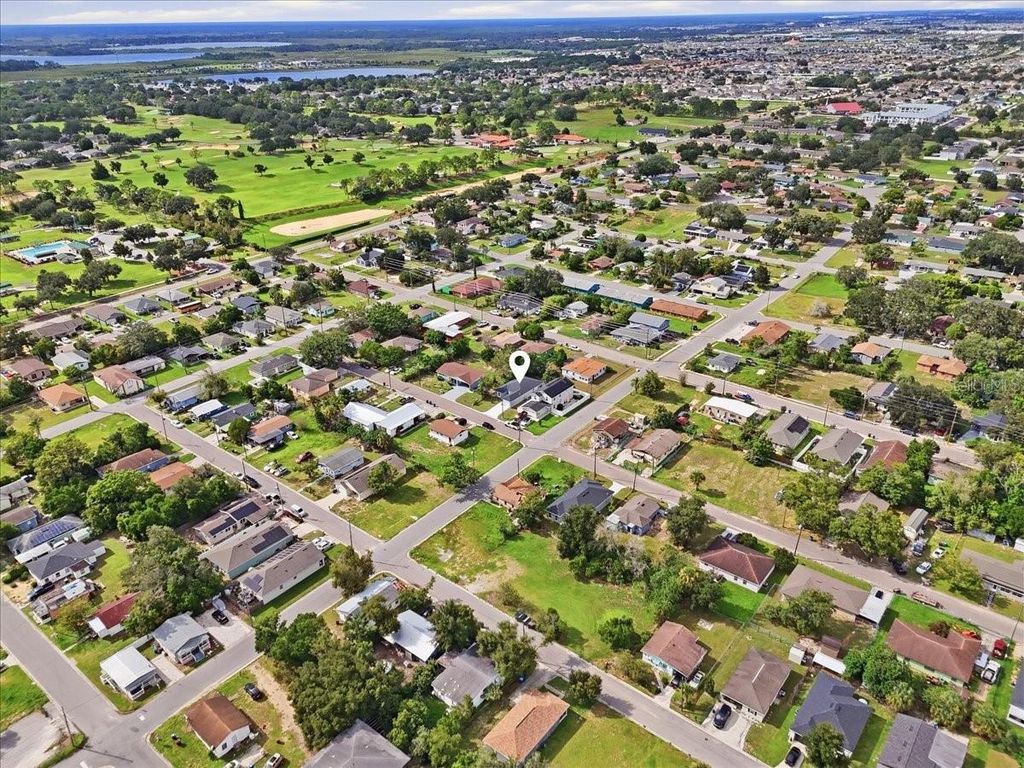Image 29 of property listing at 1128 AVENUE K A, Haines City, FL 33844