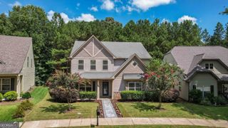 445 Summerlin Boulevard, Newnan, GA 30265