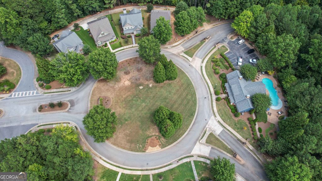 445 Summerlin Boulevard, Newnan, GA 30265 — photo 4