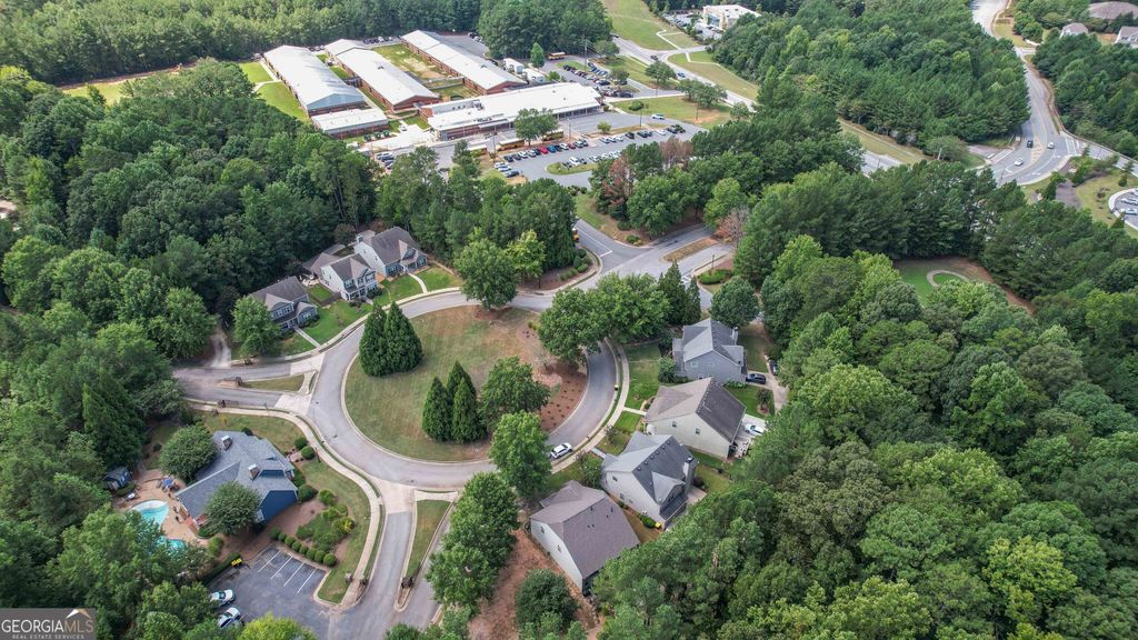 445 Summerlin Boulevard, Newnan, GA 30265 — photo 5