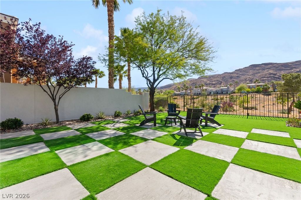 Image 1 of property listing at 2671 Turtle Head Peak Drive, Las Vegas, NV 89135