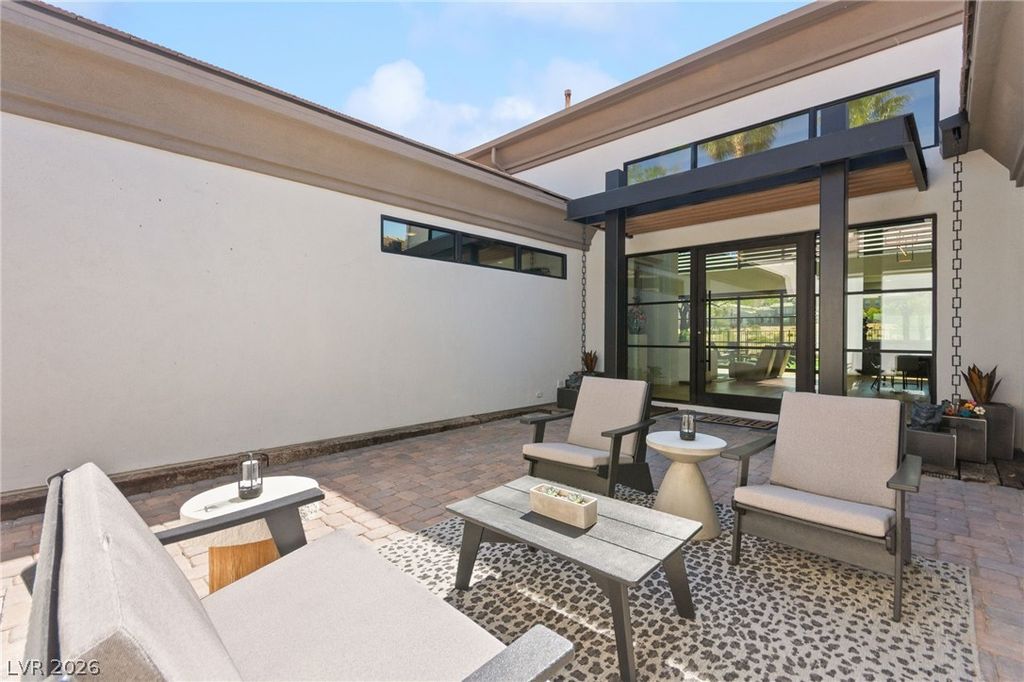 Image 10 of property listing at 2671 Turtle Head Peak Drive, Las Vegas, NV 89135