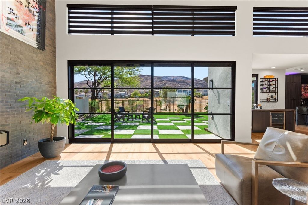 Image 22 of property listing at 2671 Turtle Head Peak Drive, Las Vegas, NV 89135