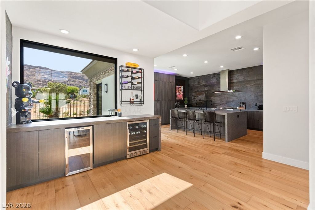 Image 23 of property listing at 2671 Turtle Head Peak Drive, Las Vegas, NV 89135