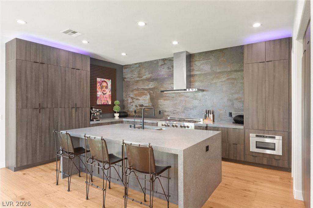 Image 26 of property listing at 2671 Turtle Head Peak Drive, Las Vegas, NV 89135