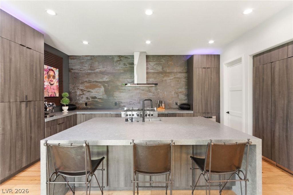 Image 27 of property listing at 2671 Turtle Head Peak Drive, Las Vegas, NV 89135