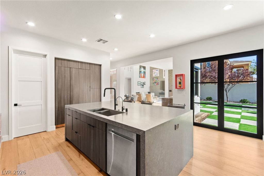 Image 29 of property listing at 2671 Turtle Head Peak Drive, Las Vegas, NV 89135
