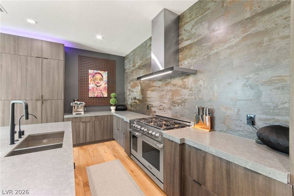 Image 31 of property listing at 2671 Turtle Head Peak Drive, Las Vegas, NV 89135