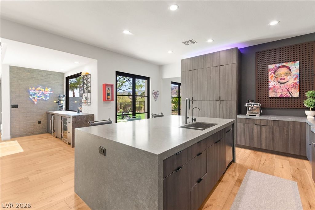 Image 32 of property listing at 2671 Turtle Head Peak Drive, Las Vegas, NV 89135