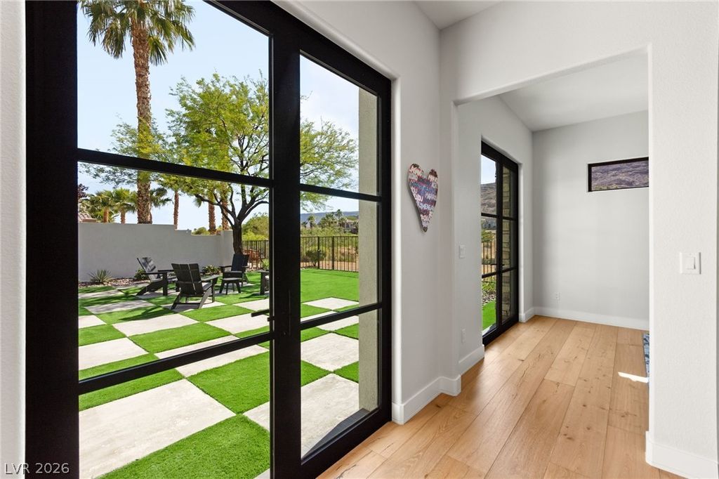 Image 33 of property listing at 2671 Turtle Head Peak Drive, Las Vegas, NV 89135