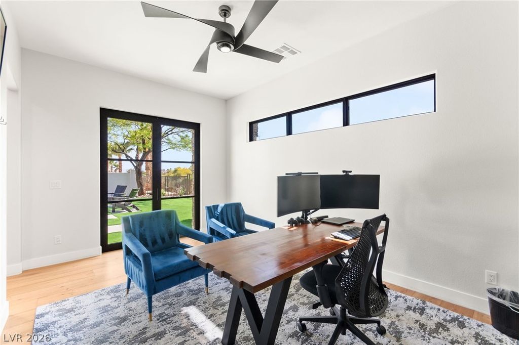 Image 35 of property listing at 2671 Turtle Head Peak Drive, Las Vegas, NV 89135