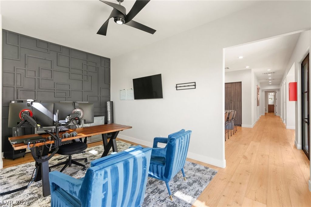 Image 36 of property listing at 2671 Turtle Head Peak Drive, Las Vegas, NV 89135