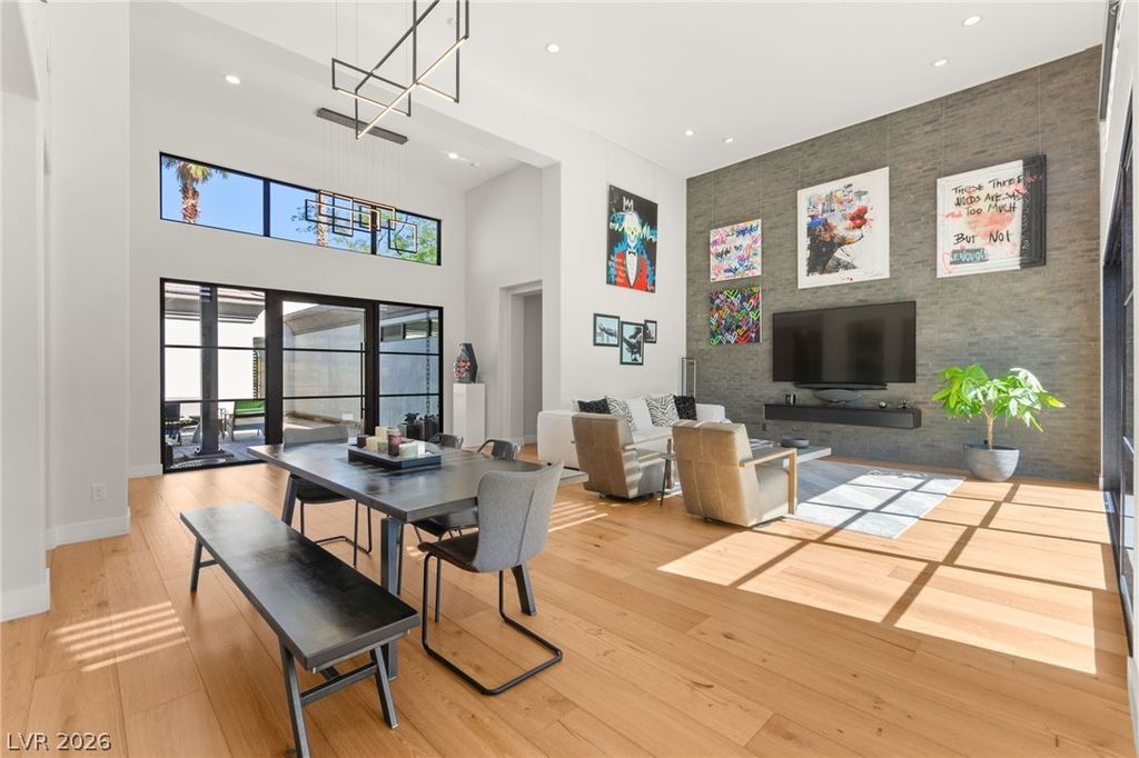 Image 37 of property listing at 2671 Turtle Head Peak Drive, Las Vegas, NV 89135