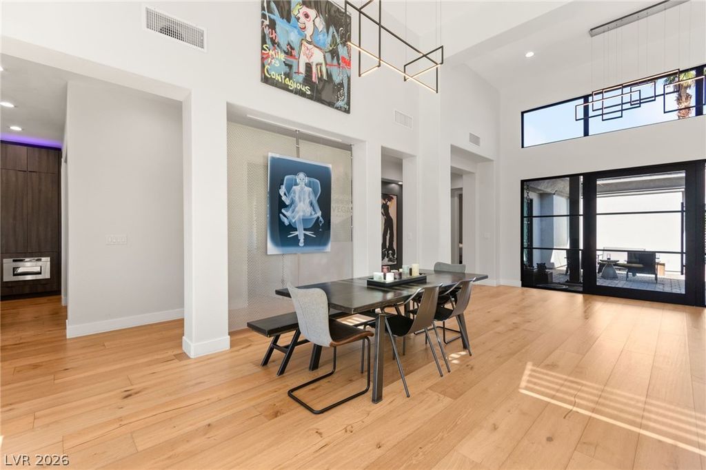 Image 38 of property listing at 2671 Turtle Head Peak Drive, Las Vegas, NV 89135