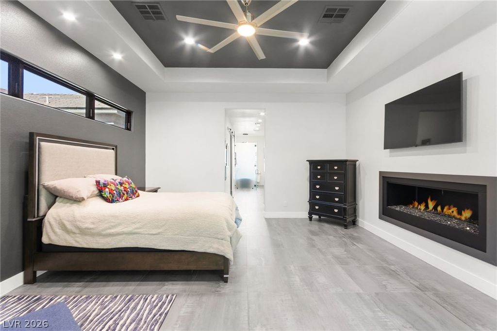 Image 44 of property listing at 2671 Turtle Head Peak Drive, Las Vegas, NV 89135
