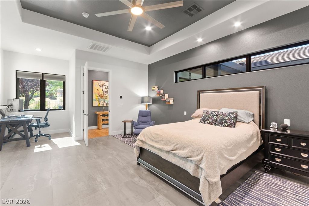 Image 46 of property listing at 2671 Turtle Head Peak Drive, Las Vegas, NV 89135
