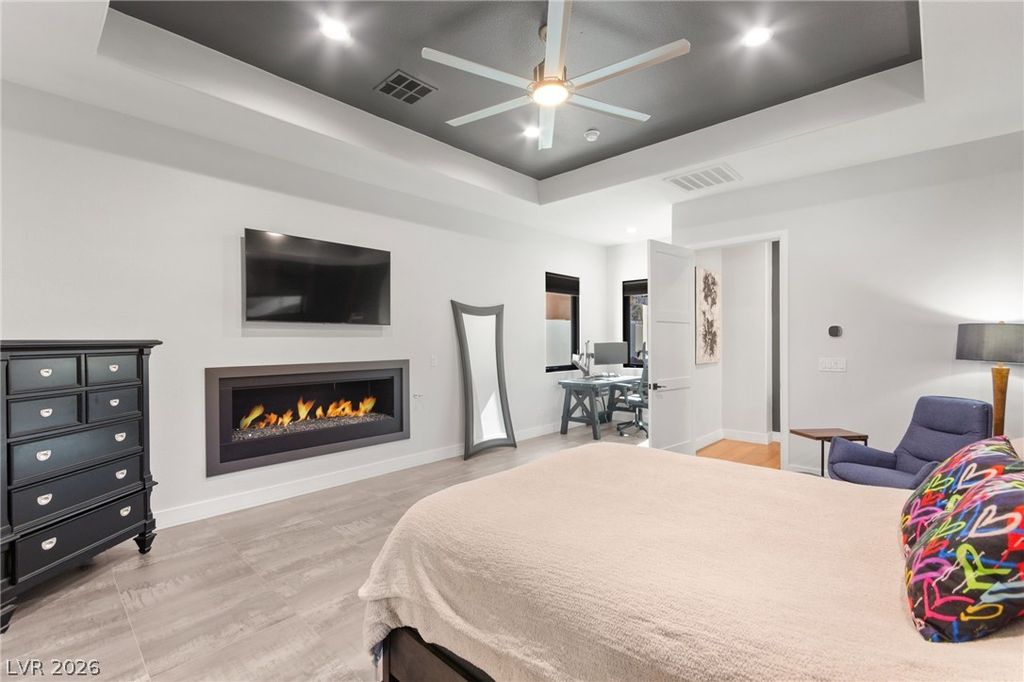 Image 47 of property listing at 2671 Turtle Head Peak Drive, Las Vegas, NV 89135